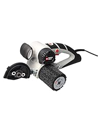 Porter Cable pxrarp01 Restaurador Pintura y Rust Remover Roller rueda