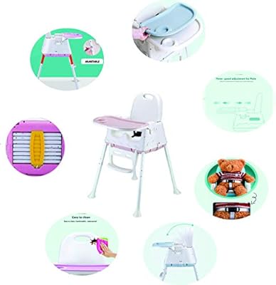 syga high chair