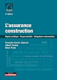 L' assurance construction