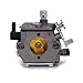 FitBest WT-16B Carburetor with Spark Plug replaces Walbro WT-16B WT-216 Tillotson HU-40 HU-40B HU-40D fits for Stihl 028 028WB 028AV 028 AV Super Chainsaw