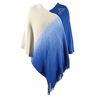 Littlearth NHL St. Louis Blues Dip Dye Poncho