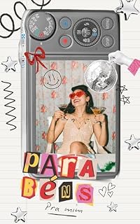 Livro Parabéns pra Mim: Um Guia para Mulheres que Aprenderam a se Celebrar Todos os Dias