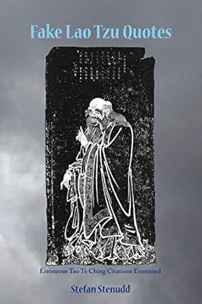 Get Tao Te King Citation Pictures