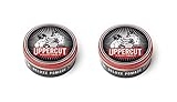 Uppercut 2 Piece Deluxe Pomade, 7 Ounce