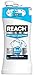 Reach Complete Care 8-In-1 Plus Whitening Mouth Rinse, 32 Fl. Oz./946 mL., Pack of 4