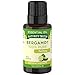 Nature's Truth Bergamot Essential Oil | 15 mL | for Diffuser, Aromatherapy, Massage, and Bath | Pure Plant Based, Non-GMO & Gluten Free