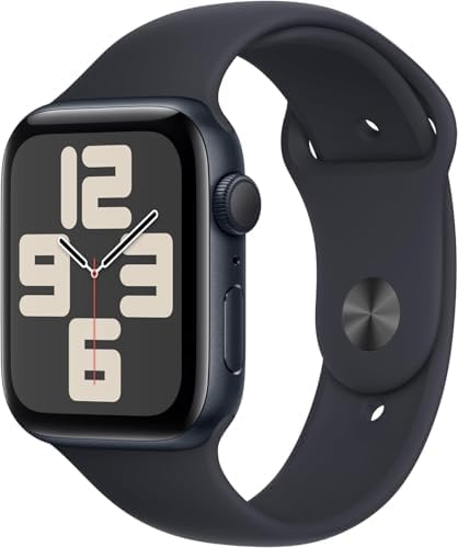 Amazon.com: Apple Watch SE (2nd Gen) [GPS 40mm] Smartwatch with