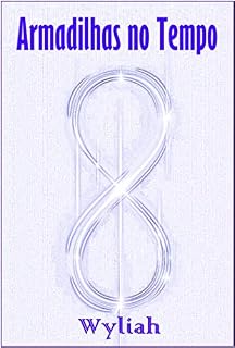 Livro Armadilhas no Tempo - Livro 12