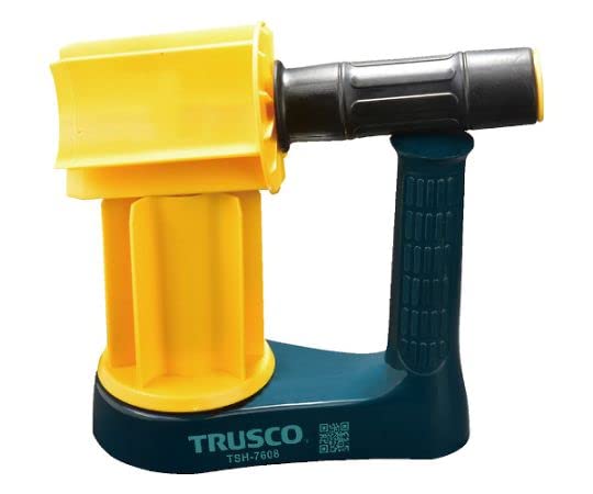 TRUSCO(トラスコ) 軽量ストレッチフィルムホルダー(ブレーキ機能付) TSH-7608商品画像
