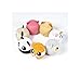 Thumbs Up Wireless Speaker, Panda