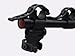 Hollywood Racks HR520 Road Runner 5-Bike Hitch Mount Rack (2-Inch Receiver)
