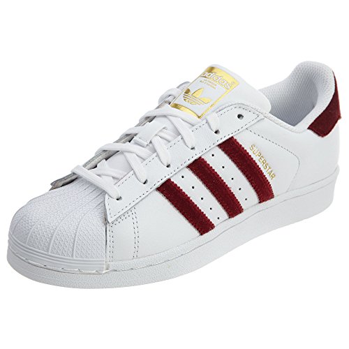 Adidas Superstar W Womens Fashion Sneakers Ac7162 8 5 Footwear | Desertcart  BAHRAIN
