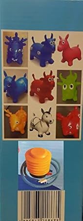 animal hoppers argos