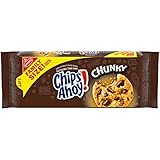 Chips Ahoy! Chunky Cookies, Family Size, 18 Oz