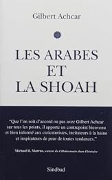 Les  Arabes et la Shoah