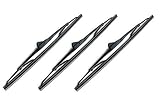 Genuine Land Rover Defender 110 Wind Shield Wiper Blades - Set of 3
