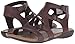 Merrell Women's Whisper Buckle Gladiator Sandal