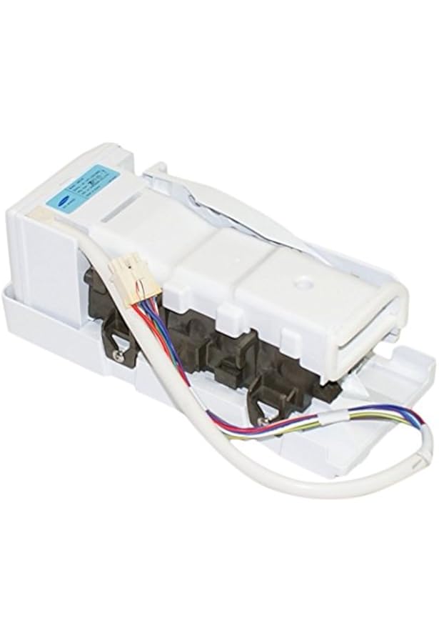 imc701 ice maker clicking