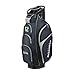 WILSON 2018 NFL Golf Cart Bag, Seattle Seahawks