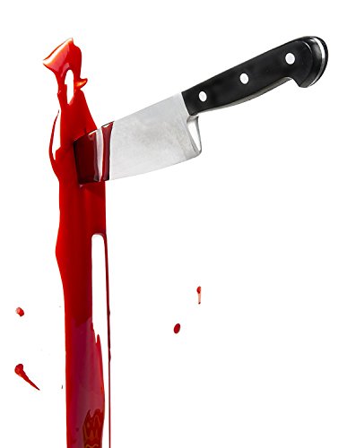 3 Maven+Cant+Believe+Blood+Fake