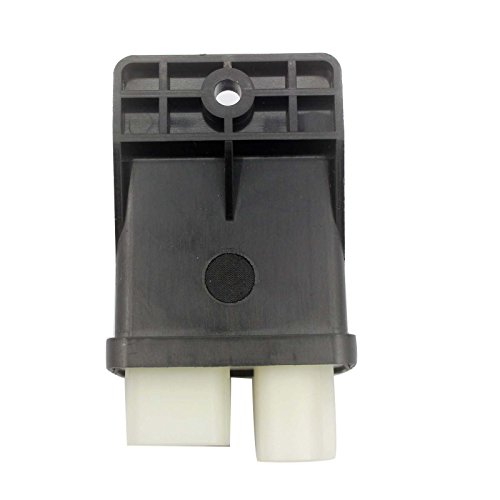 Safe Relay 119802-77200 - SINOCMP Safe Relay R11EA DC12V for Yanmar Control Unit Parts, 3 Month Warranty - Thumbnail 3