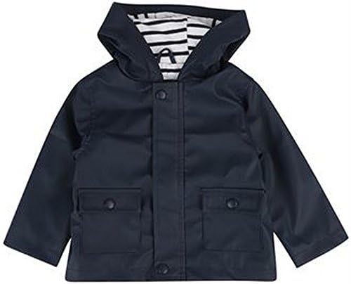 Larkwood Boys' Rain Jacket