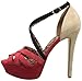 Jessica Simpson Footwear Women's Eclair Platform Pump