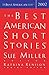 The Best American Short Stories 2002 (The Best American Series) by Sue Miller, Katrina Kenison