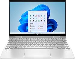 2022 Newest HP Envy x360 2-in-1 Convertible