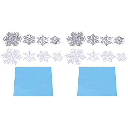 Metaalsnijmal Koolstofstaal + papier voor het snijden en plakken van foto's - Image 5