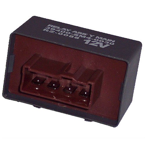 Fuel Pump Main Relay Honda Accord RZ0088 New on Galleon Philippines