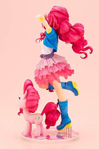 pinkie pie figure anime