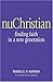 nuChristian: Finding Faith in a New Generation by Russell E. D. Rathbun