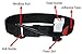 XFainta Tourniquet (Black) - Medical Tourniquet Combat Application Tourniquet Military Issue Army First Aid CAT Tourniquet