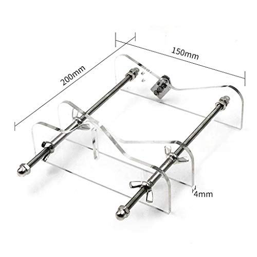 Glass Bottle Cutter Machine DIY Tool Kit Crafts Cutting Wine Beer Bottles
