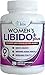 Best Libido Enhancer for Women - Horny Goat Weed Extract with Ginseng DHEA Maca Root Tongkat Fenugreek and Womens Tribulus Terrestris