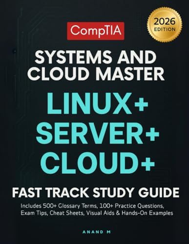 CompTIA Server+ Certification All-in-One Exam Guide, Second