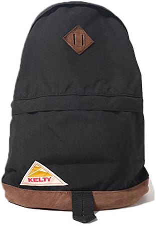 Amazon Co Jp Kelty ケルティ リュック Vintage Daypack Hd 2 デイパック リュックサック バックパック バッグ 鞄 スウェード コーデュラ ナイロン メンズ レディース 正規取扱品 0s 1 Black 服 ファッション小物