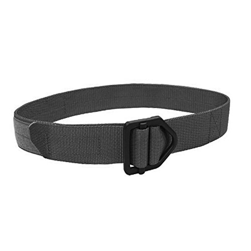 Condor Instructor Belt - Black - Large