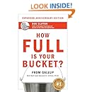 How Full Is Your Bucket?