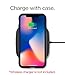 Spigen Rugged Armor Designed for iPhone Xs Case (2018) / Designed for iPhone X Case (2017) - Midnight Blue