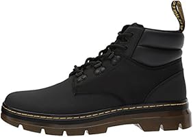 doc martens rakim