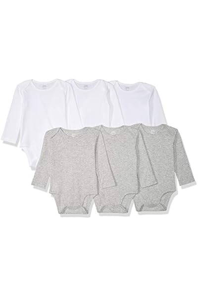 Amazon Essentials 6-