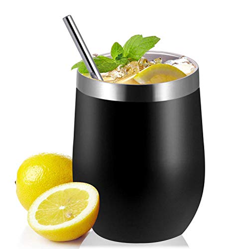 5 Zonegrace+Stainless+Insulated+Cocktails+Including
