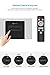 Meidong Sound Bar with Subwoofer, Meidong 2.1 Channel TV Soundbar System Bluetooth Wired and Wireless Home Theater(36.6 Inch/Bluetooth/Opt/RCA/AUX/Remote Control)thumb 3