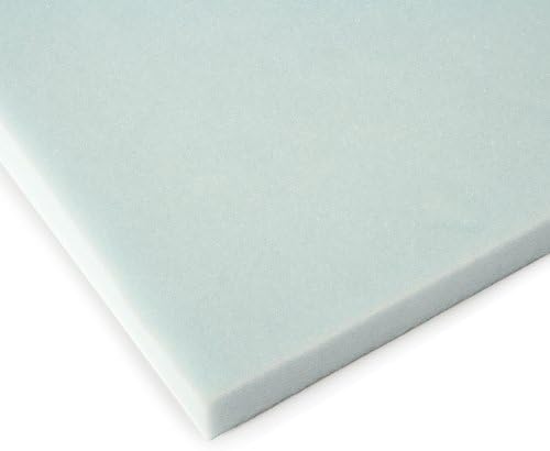 Sleep Creations 1.5" Aerus NaturalTM Cooler Sleep, Memory Foam Mattress Topper - King Size