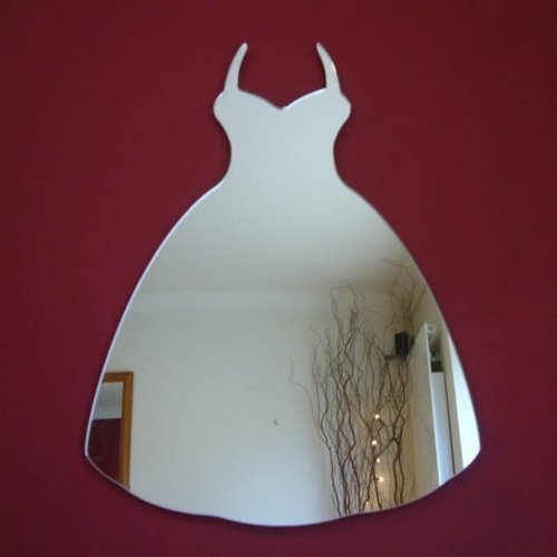 Sendmeamirror Dress Mirror 45cm x 30cm