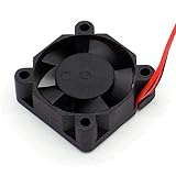 3010 5V Mini Micro Cooling Fan DC Brushless