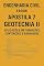 Livro Apostila 7: Geotecnia II - Aplicações em Fundações, Contenções e Barragens (Apostila de Engenharia Civil para Concursos Publicos Livro 8)