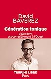 Génération tonique (French Edition) by